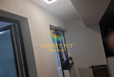 Garsoniera de Inchiriat - 34 mp - Zona Berceni - 1