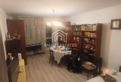 Apartament cu 3 camere decomandat, mobilat în Dristor