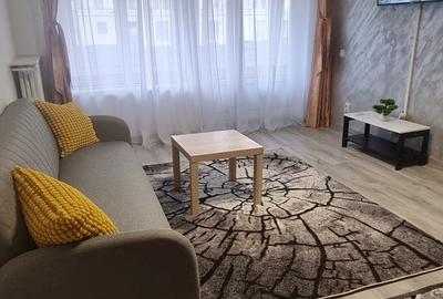 Apartament 2 Camere Piata Romana | Balcon | Renovat | 1 minut metrou - 2