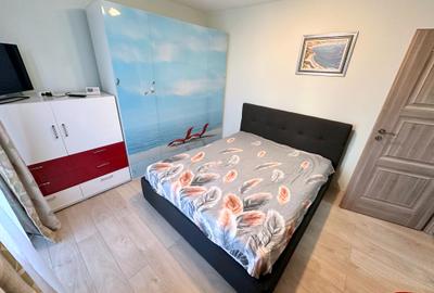 2 camere, mobilat modern, zona semicentrala, zona Piata Mihai Viteazu - 1