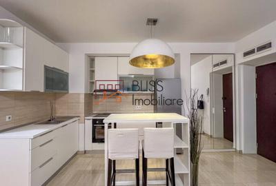 Apartament 2 camere în zona Iancu Nicolae Baneasa Zoo - 18
