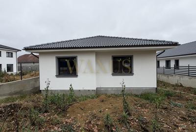 Casă pe un nivel, zona pensiunea Morariu - 2