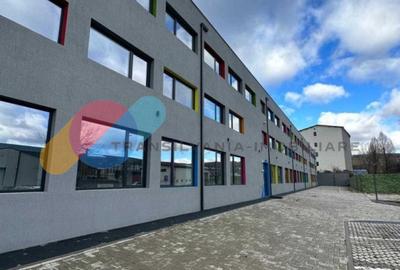 Spațiu modern de vânzare – Bd. Muncii Cluj | 133 mp | parcare inclusa - 3
