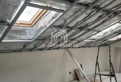 Vilă Duplex spațioasă cu 3 parcări in Pipera Matei Millo - 5