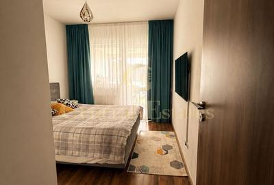 Apartament 3 camere, modern, spațios, Brasov - 5
