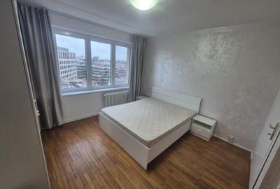 Universitate|10 min metrou | 3 camere | centrala bloc - 5