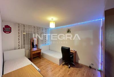 Apartament 2 Camere Decomandat | Etajul Unu | Expunere Sudica | Manastur - 1