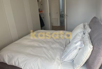 Apartament cu 2 camere, terasă și vedere spre grădină | Aviației Park - 10
