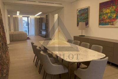 5 CAMERE| 3 DORMITOARE| KISELEFF - 26