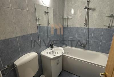 Apartament luminos langa Complex Mercur Gheorgheni! - 18