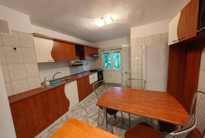 Apartament 3 camere, Militari Uverturii (spate la Teatrul Masca) - 16