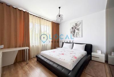 Apartament 2 camere | Parcare | Buna Ziua | Grand Hotel Italia - 5