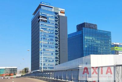 Inchiriere birouri Globalworth Plaza, Comision 0% - 4