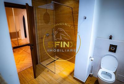 Floreasca, 8 room luxury villa, fully furnished and equipped, garage, terrace - 21
