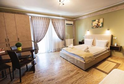 Afacere regim hotelier la închiriat -zona centrala - 12