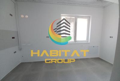 Apartament cu 2 camere decomandat în Metalurgiei