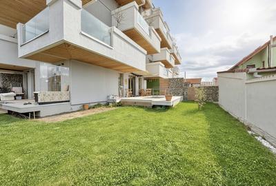 Apartament 3 camere - Grădină - Piscinǎ - 4