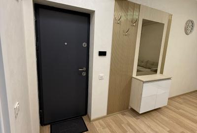 De închiriat – Studio 2 camere, prima închiriere! 🏡 - 3