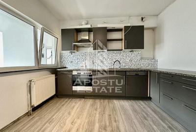 Casa individuală 7 camere de inchiriat , Balcescu-Timisoara - 2