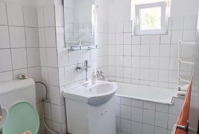 Crangasi, garsoniera in bloc mixt, se vinde mobilata si utilata - 6