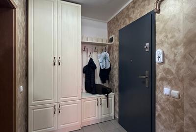 Apartament cu 2 camere de vânzare în Manastur - 7