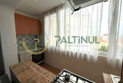 Apartament de închiriat în Sibiu ,3 camere, Bulevardul Mihai Viteazu - 9