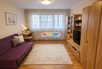 Apartament cu 2 camere decomandat în Drumul Taberei