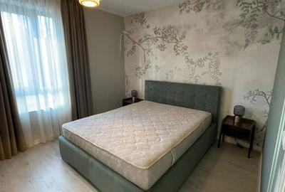 Locuință Elegantă cu 2 Camere – Ideală pentru Cupluri sau Investiție - 5