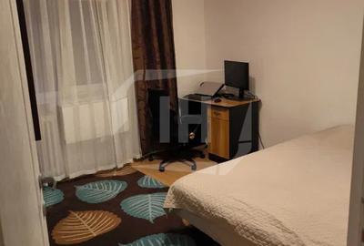 Apartament 3 camere, etajul 1, Zorilor - 2