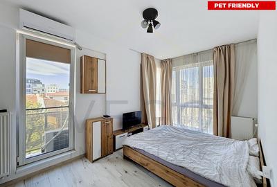 Apartament cu 2 camere in bloc nou, parcare, CT, AC, zona NTT-Bosch - 1