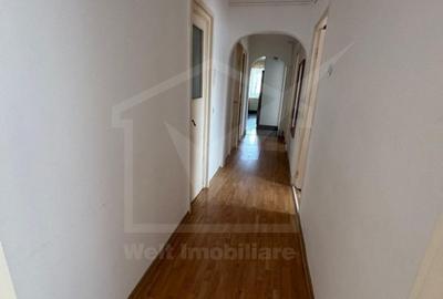 Apartament cu 4 camere, Manastur, OMV Calea Floresti - 6
