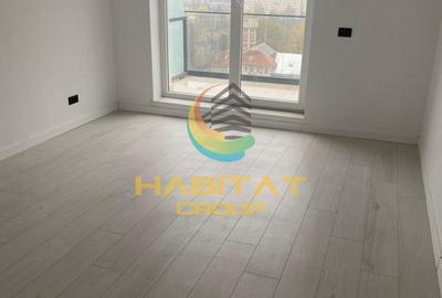 Oltenitei metrou Piata Sudului 5m vanzare 4 camere Penthouse - 14