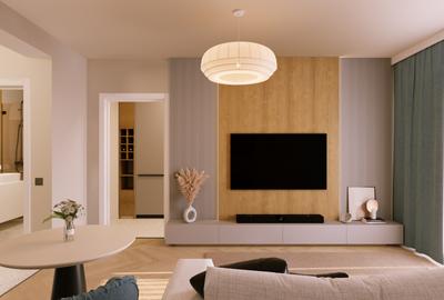 Garsoniera metrou Berceni DIRECT DEZVOLTATOR | ANANDA RESIDENCE | PISCINA | SPA - 2