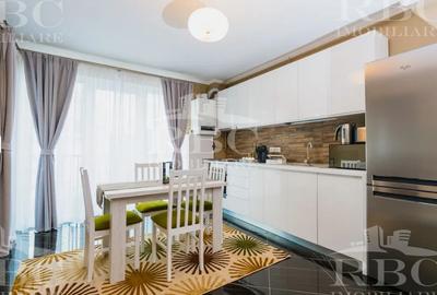 Apartament 2 camere bloc nou in Manastur - 1