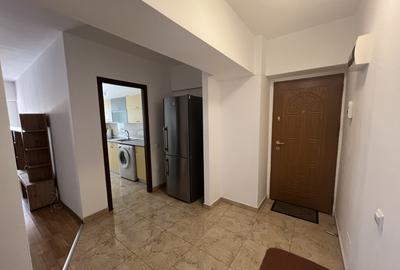 Apartament 2 camere, bloc nou, Centru - 11