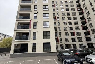 Ap 2 camere complet mobilat și utilat nou în complex Exigent Plazza - 16