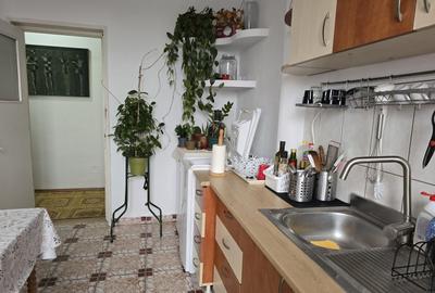 LOC. RACACIUNI,  APARTAMENT 3 CAMERE - 16