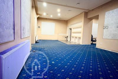 Spatiu Comercial central 100mp strada Horea - 2