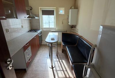 Apartament Predeal zona centrală - 3