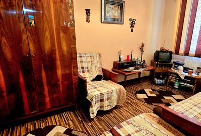 Targoviste. Bdul Regele Carol I,  ETAJ 1, vanzare apartament 3camere - 6