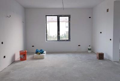 FARA COMISIOANE casa cu 4 camere 2 bai PARTER + pod placa camera teh beci terasa - 6