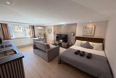 Apartament de vanzare in Marasesti - design premium - 17