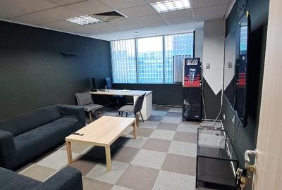 Birou, 29 mp în Pipera