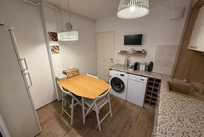 De inchiriat apartament 2 camere Politehnica/Centrala Proprie - 2