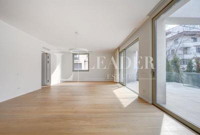 5Room Duplex for rent in Dorobanti I 150 SQM Private Garden - 11