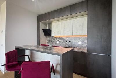 Apartament 2 camere |  Băneasa | Complex The Ivy | 2 locuri parcare - 5