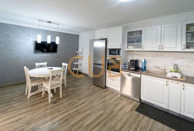 Casă individuală | Teren 630 mp, centrala, garaj, 3dormitoare -Ghiroda - 11