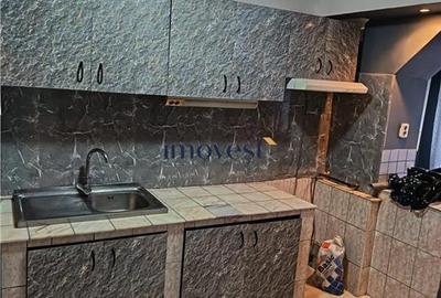 De inchiriat: Apartament cu 2 camere in zona Carpati 2 - 5