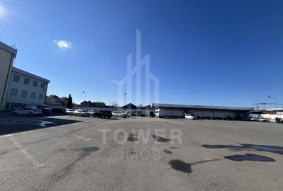 Spațiu birouri de inchiriat-Zona centrala - 33