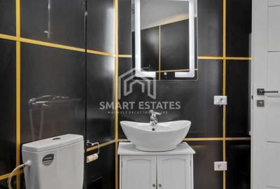2 camere LUX  Centrul Vechi |  Oportunitate unica | ideal investitie - 5